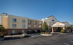 Fairfield Inn Hartsville Sc 3*